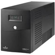 Vertiv Uninterruptible Power Supply System Interactive UPS LI32151CT21 1200 W 2000 VA