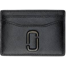 Marc Jacobs The Utility Snapshot DTM Card Case - Black