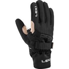 Leki PRC Premium Thermoplus Shark - Black