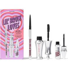 Best Gift Boxes & Sets Benefit Lil' Brow Loves Mini Brow Set Worth £40.68