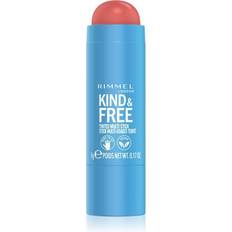 Rimmel Kind & Free tinted multi stick #001-caramel dusk 5 gr