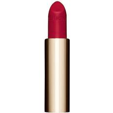 Clarins Joli Rouge Velvet #742V