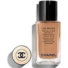 Chanel Les Beiges Healthy Glow Foundation 30Ml B70