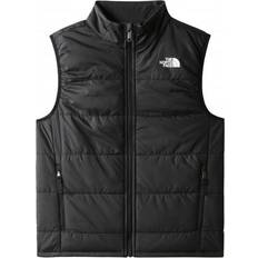 XL Padded Vests Children's Clothing The North Face Teen's Never Stop Synthetic Gilet - Black