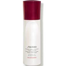 Shiseido Complete Cleansing Microfoam Cleanse + Remove All Skin 6.1fl oz