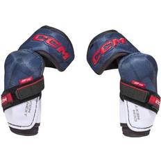 Ice Hockey CCM Junior Next Hockey Hockey Elbow Pads