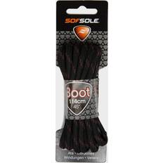 Sof Sole Wax Boot Laces 114cm