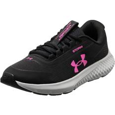 Under Armour Charged Rogue Storm Running Shoes Black Woman