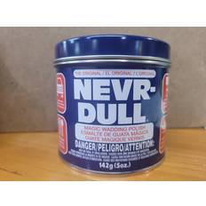 ea nevr-dull l 5 ounce original magic wadding metal polish