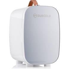 Subcold Pro 6 Portable Mini White, Grey