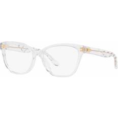 Tory Burch TY2132U in Clear Clear 51-16-140