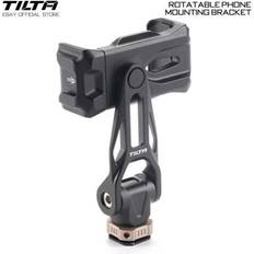 Tilta Rotatable Phone Mounting Bracket, Black