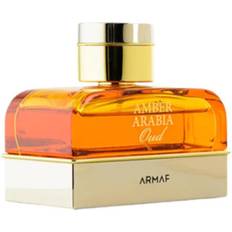 Armaf Unisex Eau de Parfum Armaf amber arabia oud eau 100ml