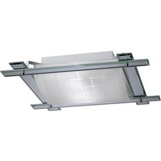 Inspired Lighting Leo 3 Ceiling Flush Light