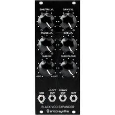 Erica Synths Black VCO Expander