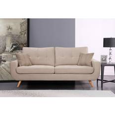 Devon & Claire Polly Sofa