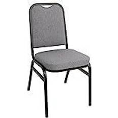 Bolero Square Back Banquet Kitchen Chair