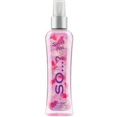 so Sweet Pea Body Mist 100ml