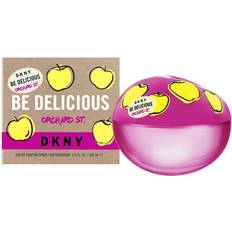 DKNY Be Delicious Orchard Street EdP 100ml