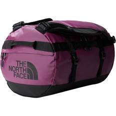 The North Face Camp Duffel X Small 31L Boysenberry/TNF Black