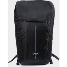 OEX Vallo Flow 30 Daypack, Black