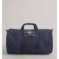 Gant Colour Shield Duffel Bag CLA/BLUE