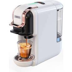 HiBREW 5-in-1-kapselkaffeemaschine h2b nespresso dolce