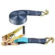 Connex B34414 Lashing Strap 8mx50mm 5000kg Ratch