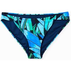 Desigual Women Bikinis Desigual Bukit Bikini bottom Blue