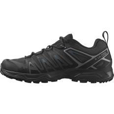 Salomon Men Hiking Shoes Salomon Men's X Ultra Pioneer Trail Running Shoe, Black