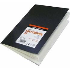 Daler Rowney graduate sketchbook a5 140gsm