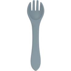 Baby Silicone Weaning Fork Tradewinds