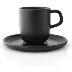 Black Espresso Cups Eva Solo Nordic Kitchen Espresso Cup