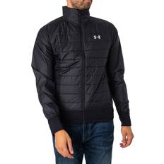 Under Armour Sportswear Garment Outerwear Under Armour Storm Insulated Run Hybrid Jacket