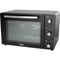 Mini Ovens - Self Cleaning - Single Princess 2102479 - 62 Silver