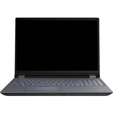 Lenovo 32 GB - Intel Core i9 - Webcam Laptops Lenovo ThinkPad P16 Gen 1 21D6003NGE