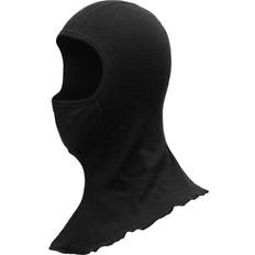 Devold Wool Mesh 190 Balaclava - Caviar