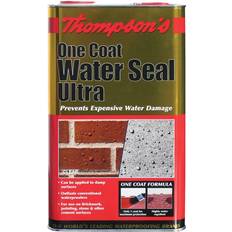 Sealant on sale Ronseal 32992 Thompson's One Coat Water