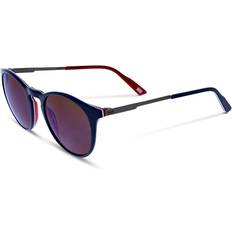 Helly Hansen Blue Sunglasses