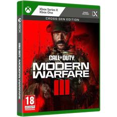 Call of duty modern warfare 3 Call of Duty: Modern Warfare III (XBSX)
