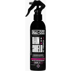 Polyester Bicycle Repair & Care Muc-Off Rain Shield Re-proofer 250ml