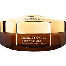 Guerlain Facial Creams Guerlain Abeille Royale Honey Treatment Night Cream firming anti-ageing night 50ml