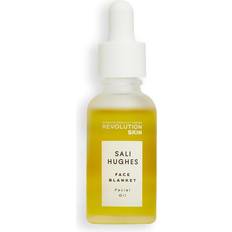 Revolution Skincare X Sali Hughes - Face Blanket Facial Oil 30ml