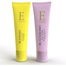 Eclat Skin London Mango & blackberry lip balm set One