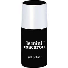 Le Mini Macaron Gel Polish Licorice 10ml