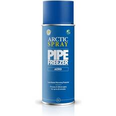 Sewer Pipes Arctic Spray Pipe Freezer 415ml