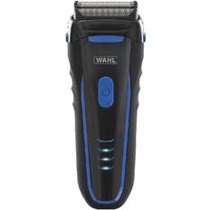 Wahl Shavers Wahl cordless clean & close wet/dry electric shaver