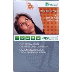 Jovita Pharma Gittertape Typ A 20x9