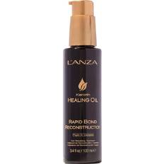 Lanza Keratin Healing Oil Rapid Bond Reconstructor