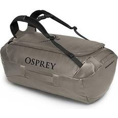 Osprey Transporter 65L Duffel Duffel Tan Concrete Tan Concrete